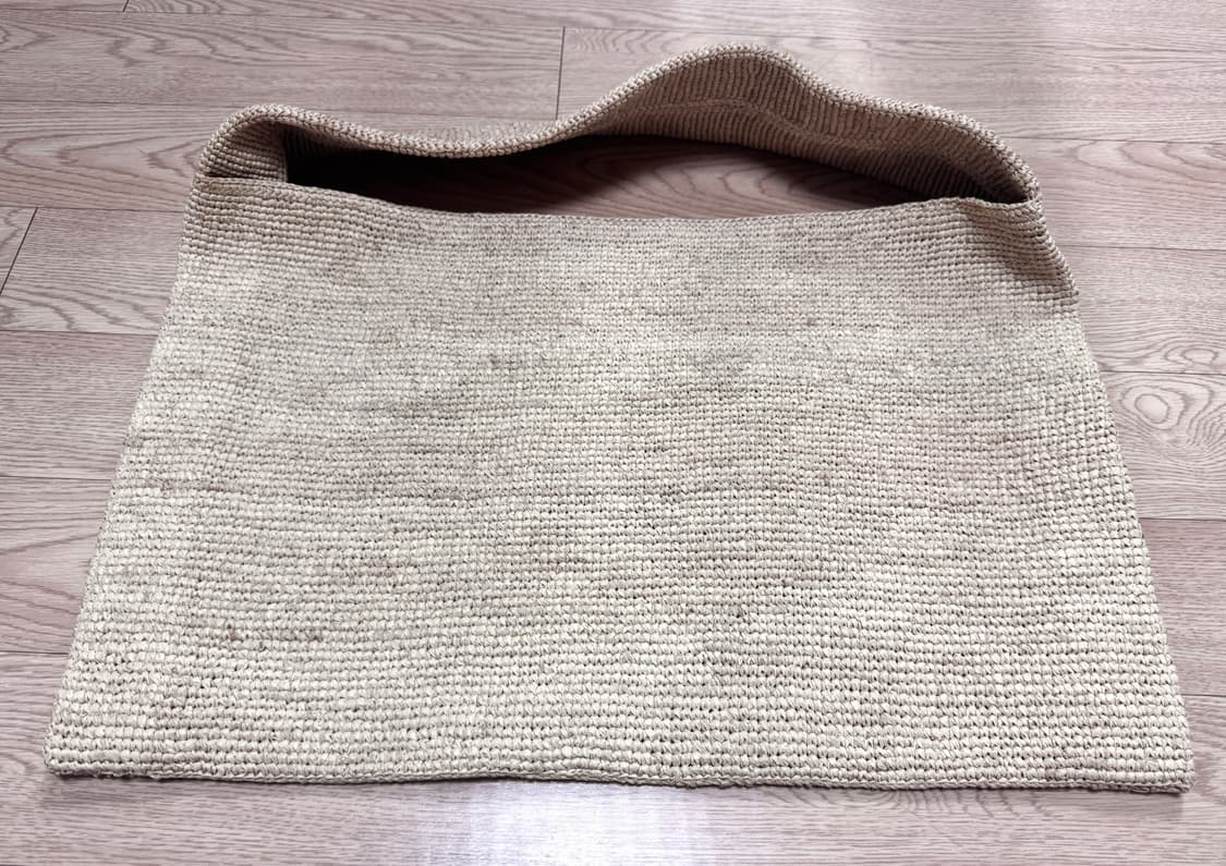 아카이브앱크 툭백 L 상품이미지2