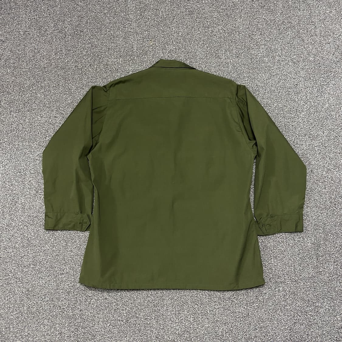 60s 오리지널 정글 퍼티그 자켓 4세대 XL-R 상품이미지2