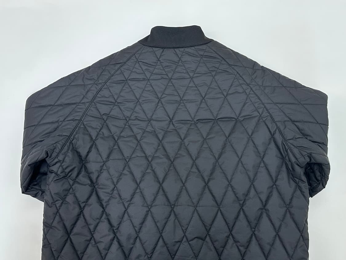 [M]아디다스(ADIDAS) 퀼팅 자켓 상품이미지5