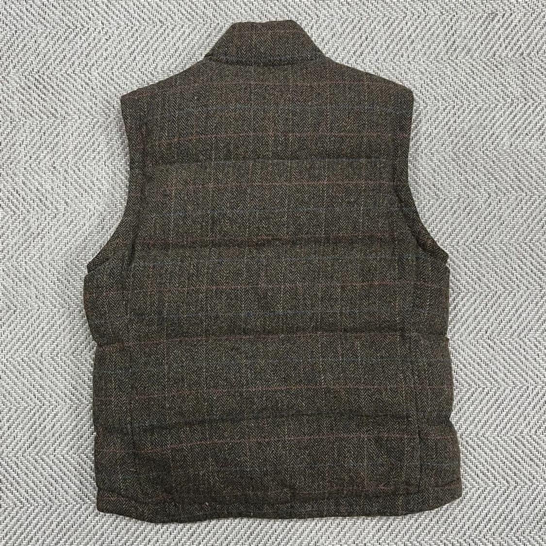 빈폴 덕다운 패딩 베스트 v0924 상품이미지2