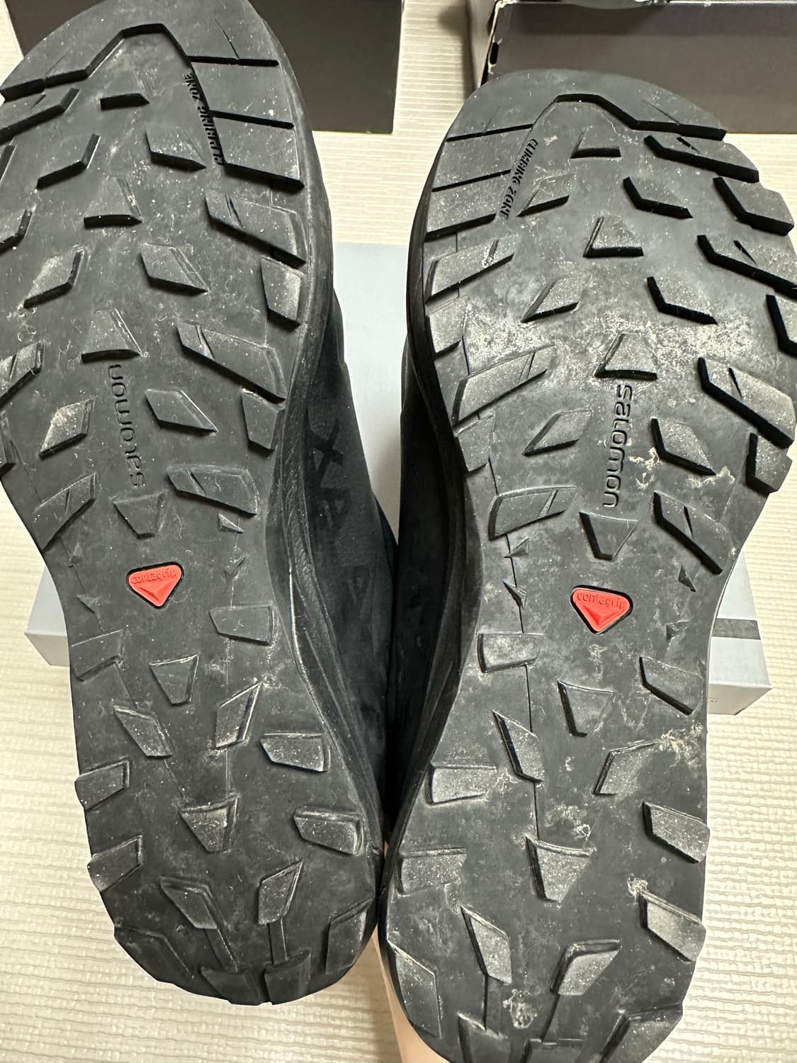 살로몬 xa 알파인2 상품이미지2