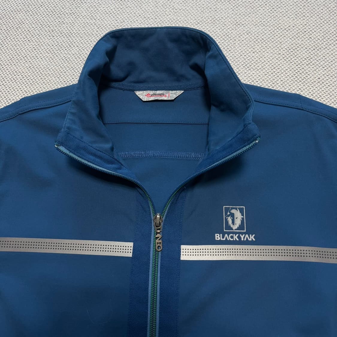 블랙야크 트랙 자켓 상품이미지2