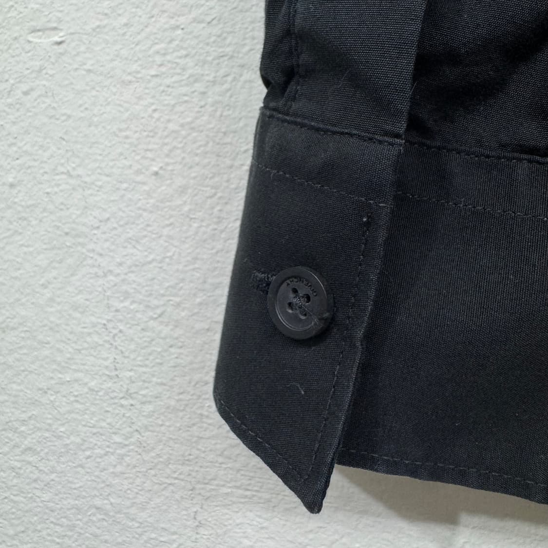 [39] 지방시 15ss 스타 패치 셔츠 상품이미지6