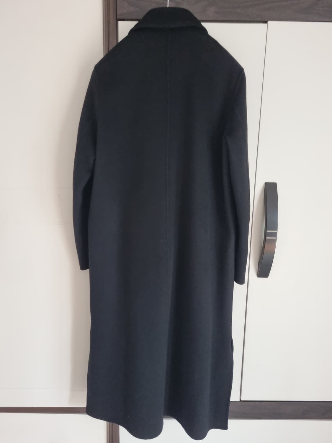 쉬즈미스 캐시미어 블렌드 코트 55 상품이미지3