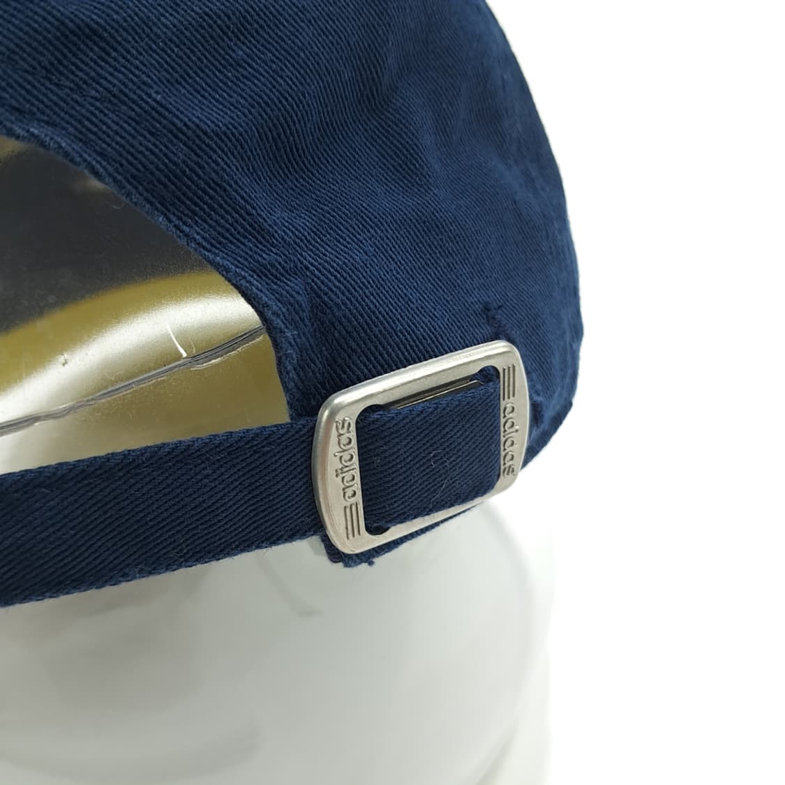 Adidas Michigan Track Navy Cap P1541 상품이미지6