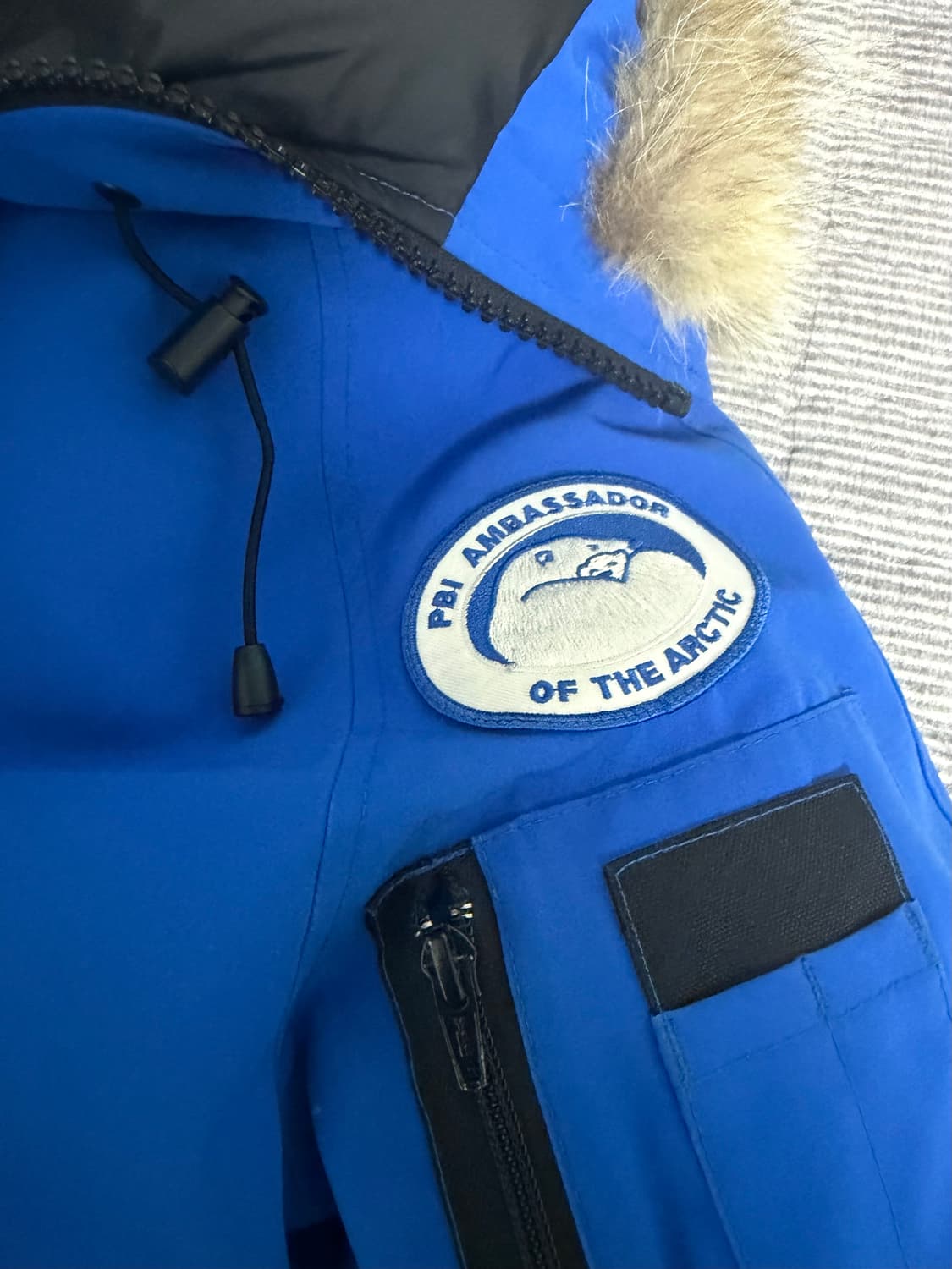 캐나다구스 칠리왁 PBI 상품이미지4