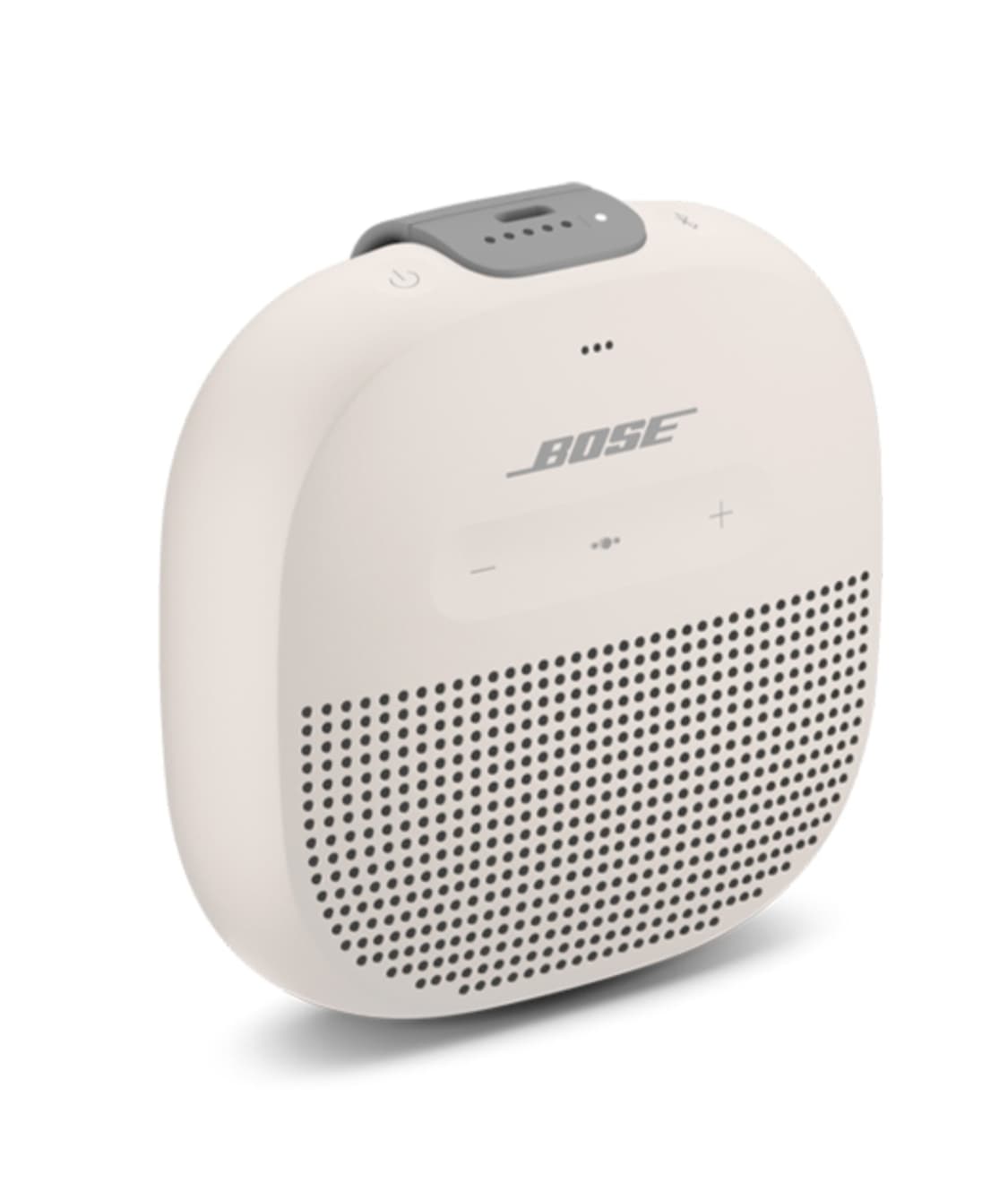 (미개봉) 보스(BOSE) 사운드링크 마이크로 블루투스 스피커 (화이트) 상품이미지1