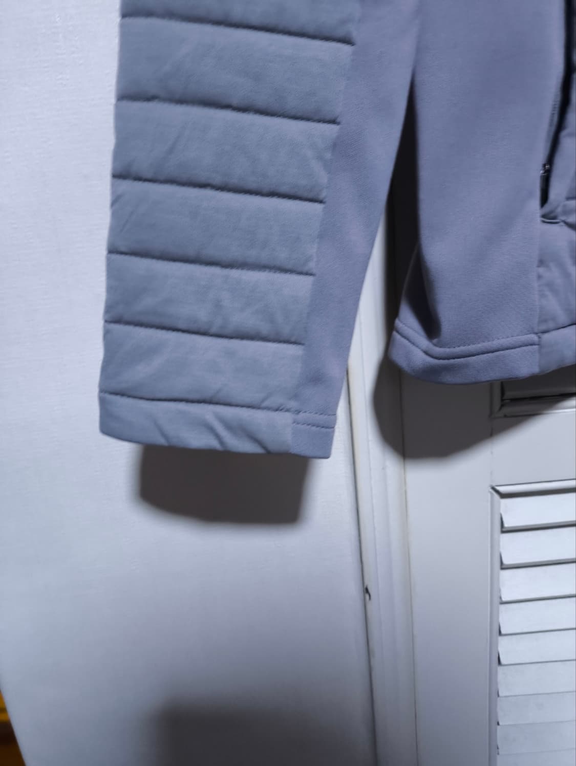 L 노스페이스 경량패딩 상품이미지3