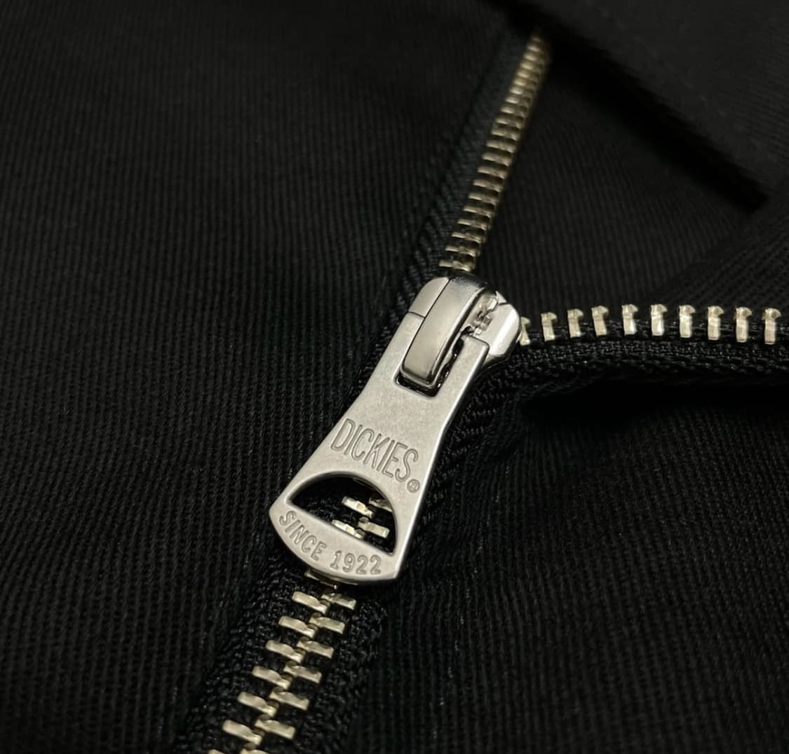 디키즈 x FTW 코튼라이더 상품이미지5