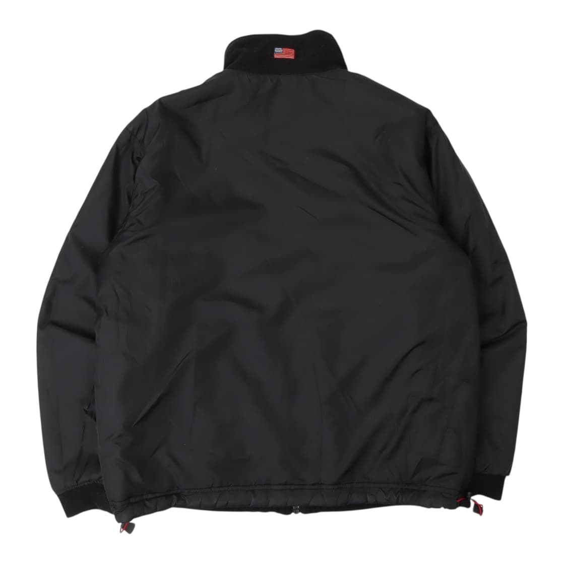 폴로 스포츠 2in1 파카 플리스 자켓 상품이미지8