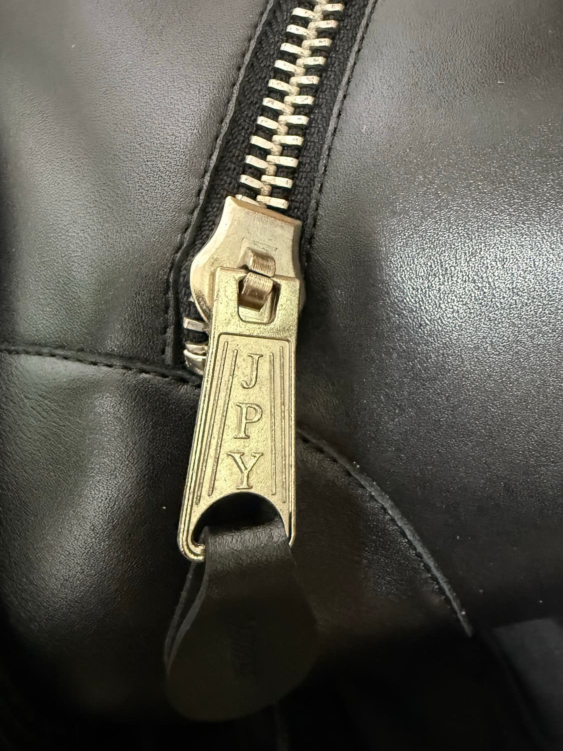 Rough simmons 맛좋은 멀티지퍼 부츠 상품이미지5