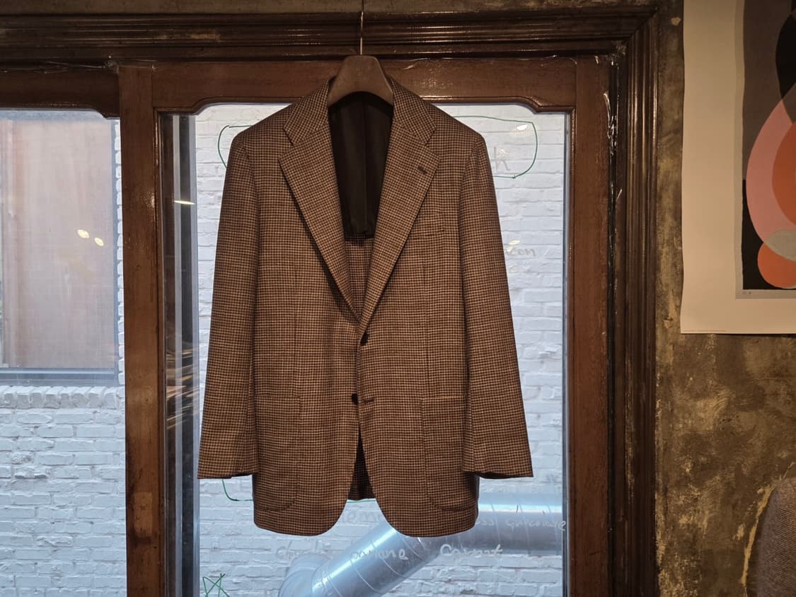 키톤 캐시미어 자켓  상품이미지1