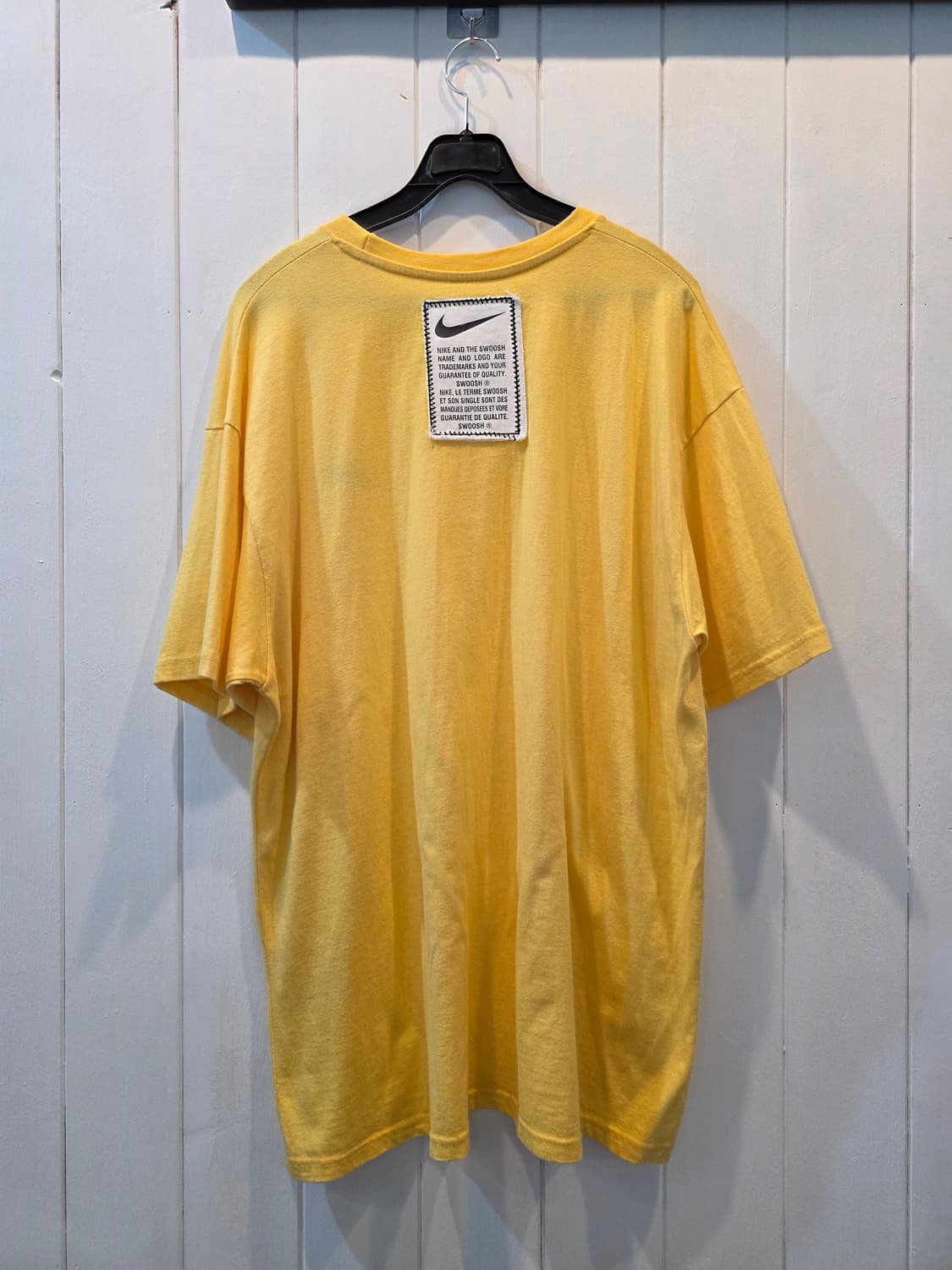 (남녀공용) NIKE [나이키] 반팔티 (box) 상품이미지2