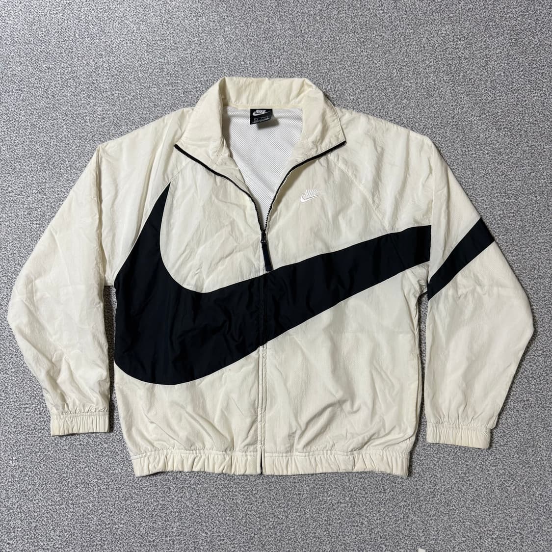 나이키 빅스우시 바람막이 L 상품이미지1