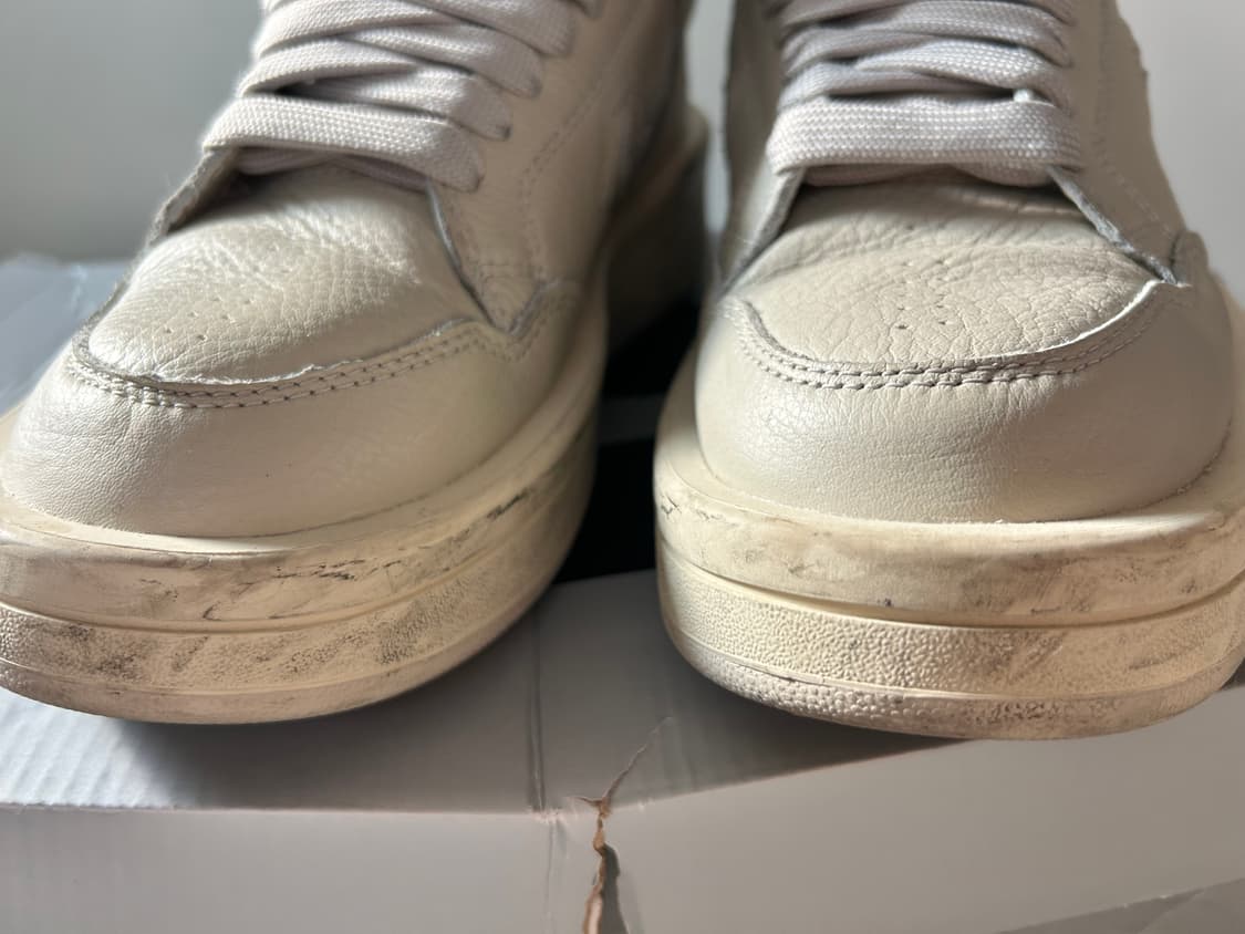 Converse x Drkshdw Turbowpn Pelican 상품이미지3