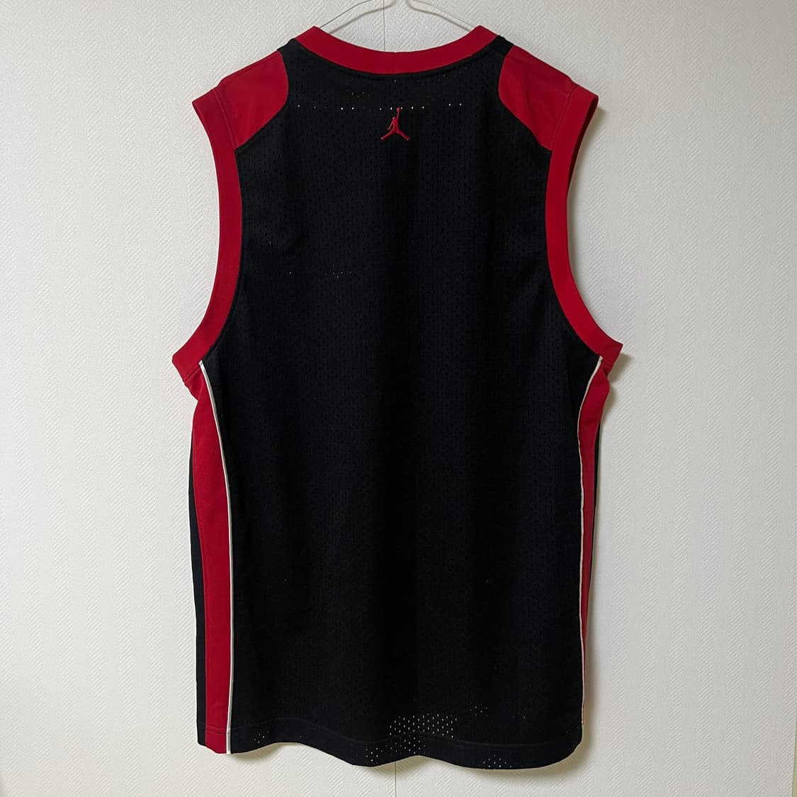 조던 점프맨 에어 농구 져지 나시 L 상품이미지5