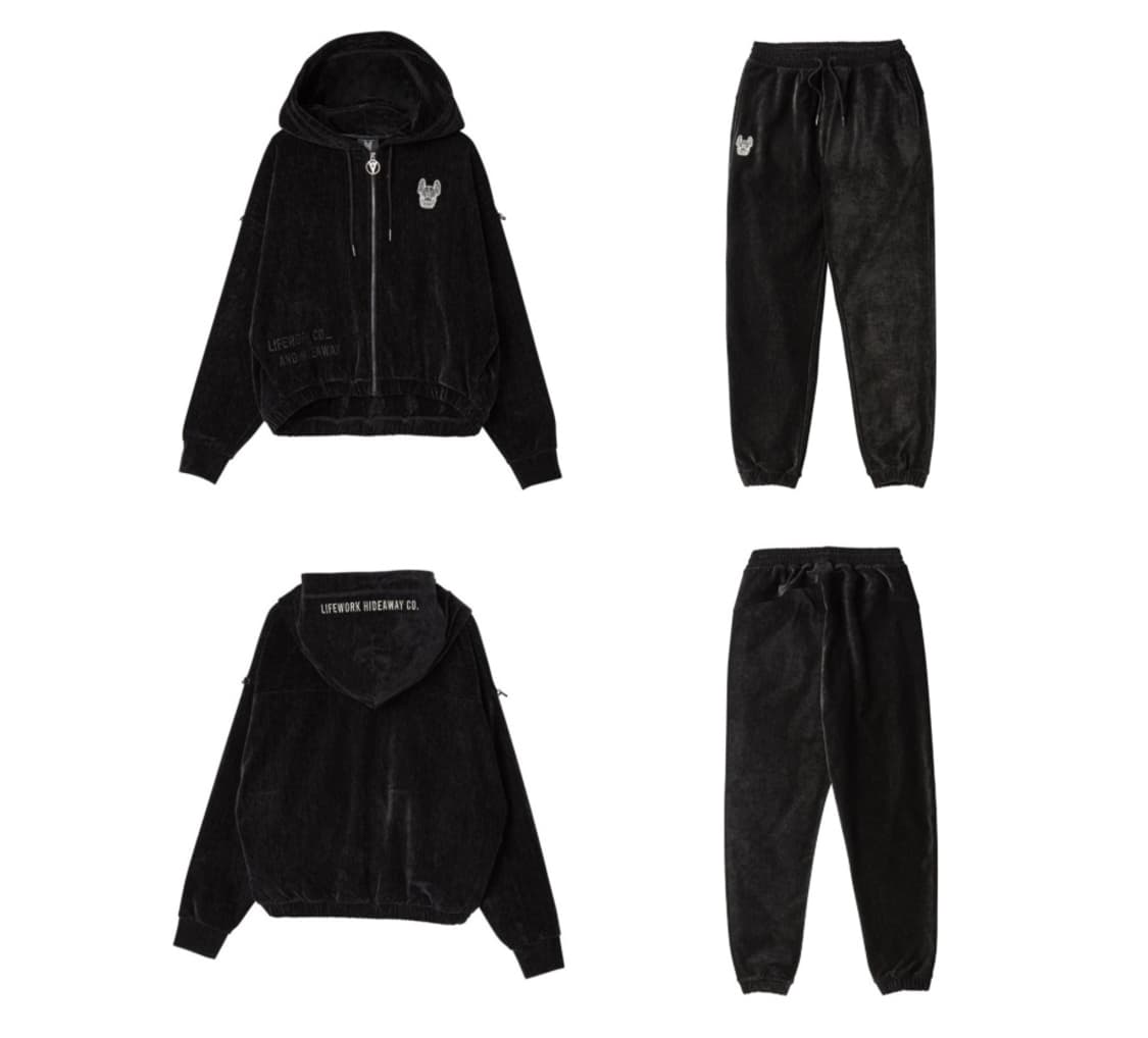 Life work 라이프워크 상품이미지1