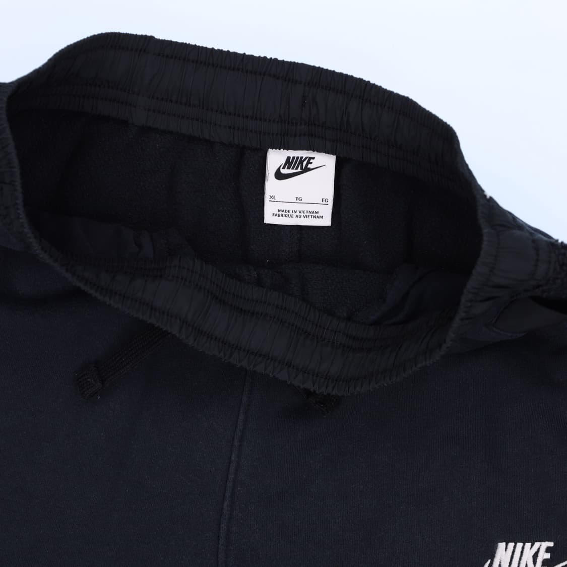 [XL] 나이키 키즈여성 트레이닝바지 조거팬츠 1212H2 상품이미지3