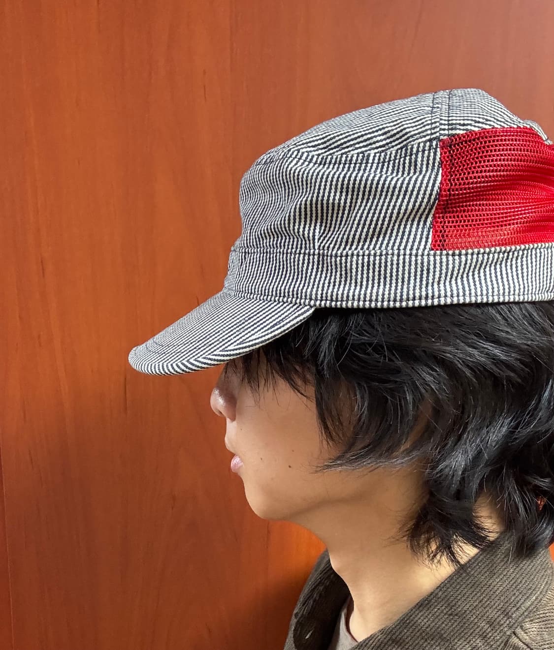 Ca4la work cap 상품이미지2