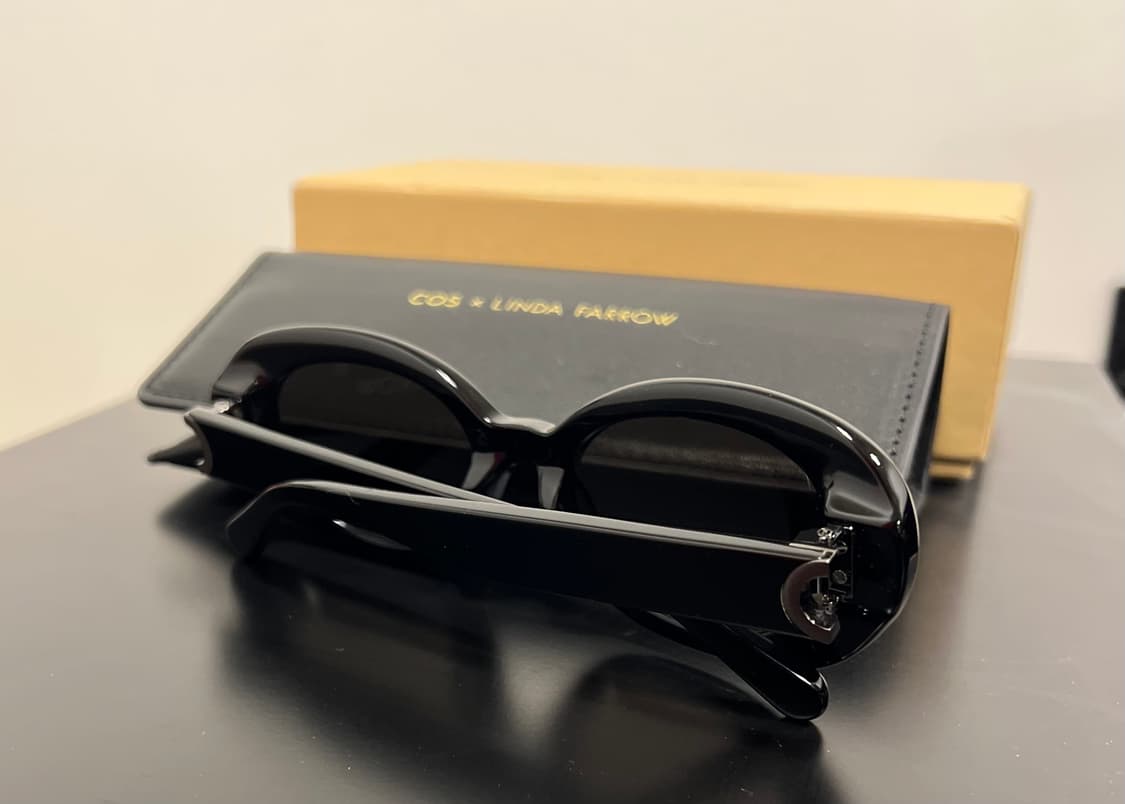 코스 선글라스 판매합니다 상품이미지3