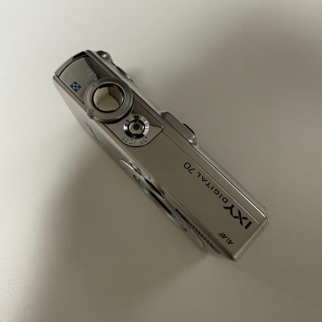 캐논 IXY 70 (IXUS 60) 상품이미지2