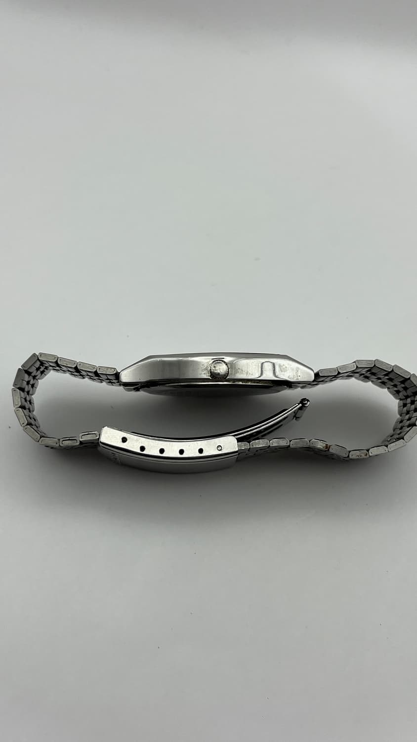 세이코 아나디지 빈티지시계 상품이미지5