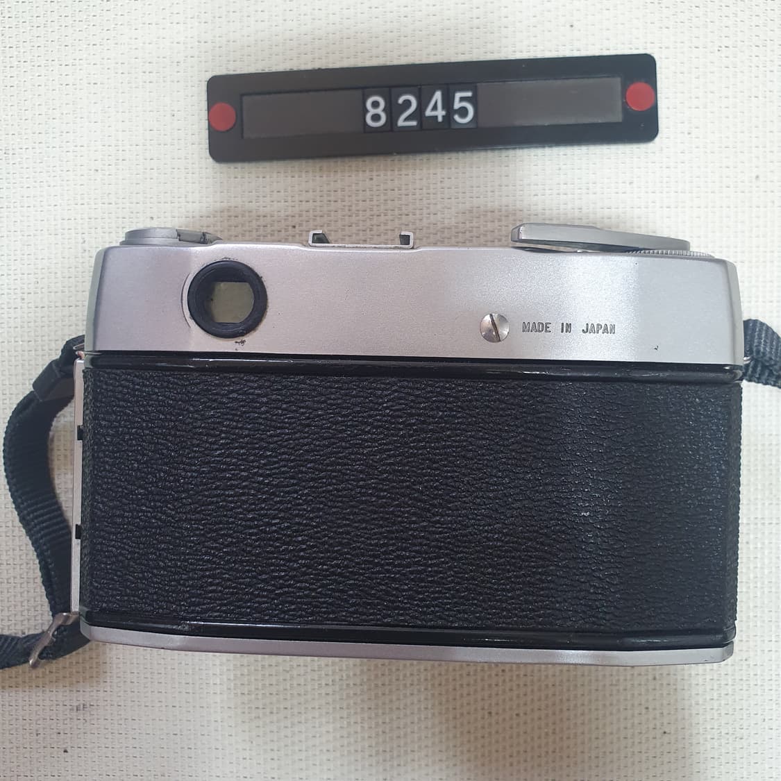 마미야 필름카메라 상품이미지3