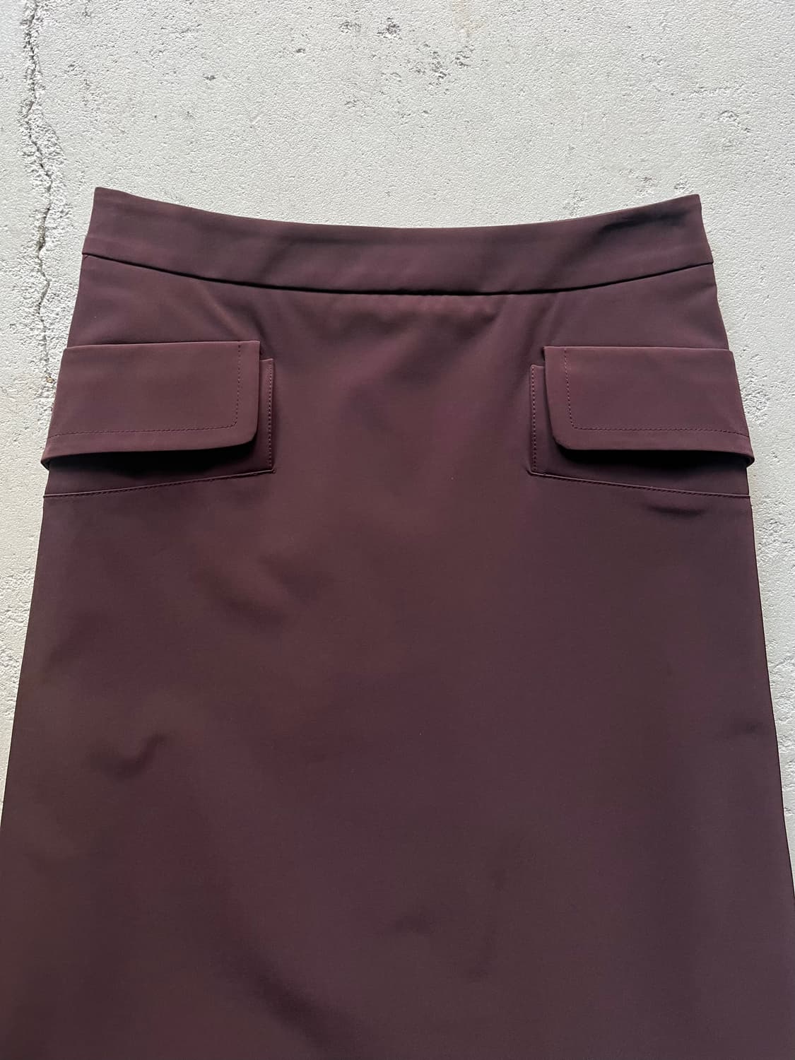 pocket skirt 상품이미지7