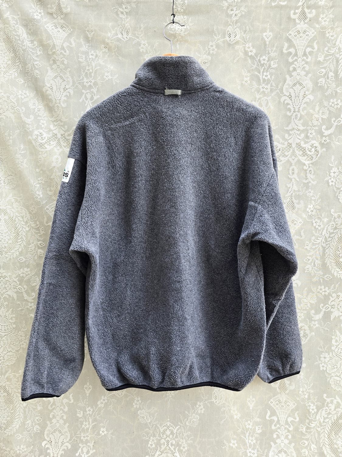 90s 아디다스 EQT (made in japan) 상품이미지7