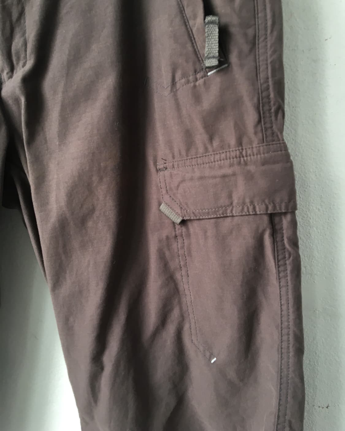 Cago half pants 상품이미지3