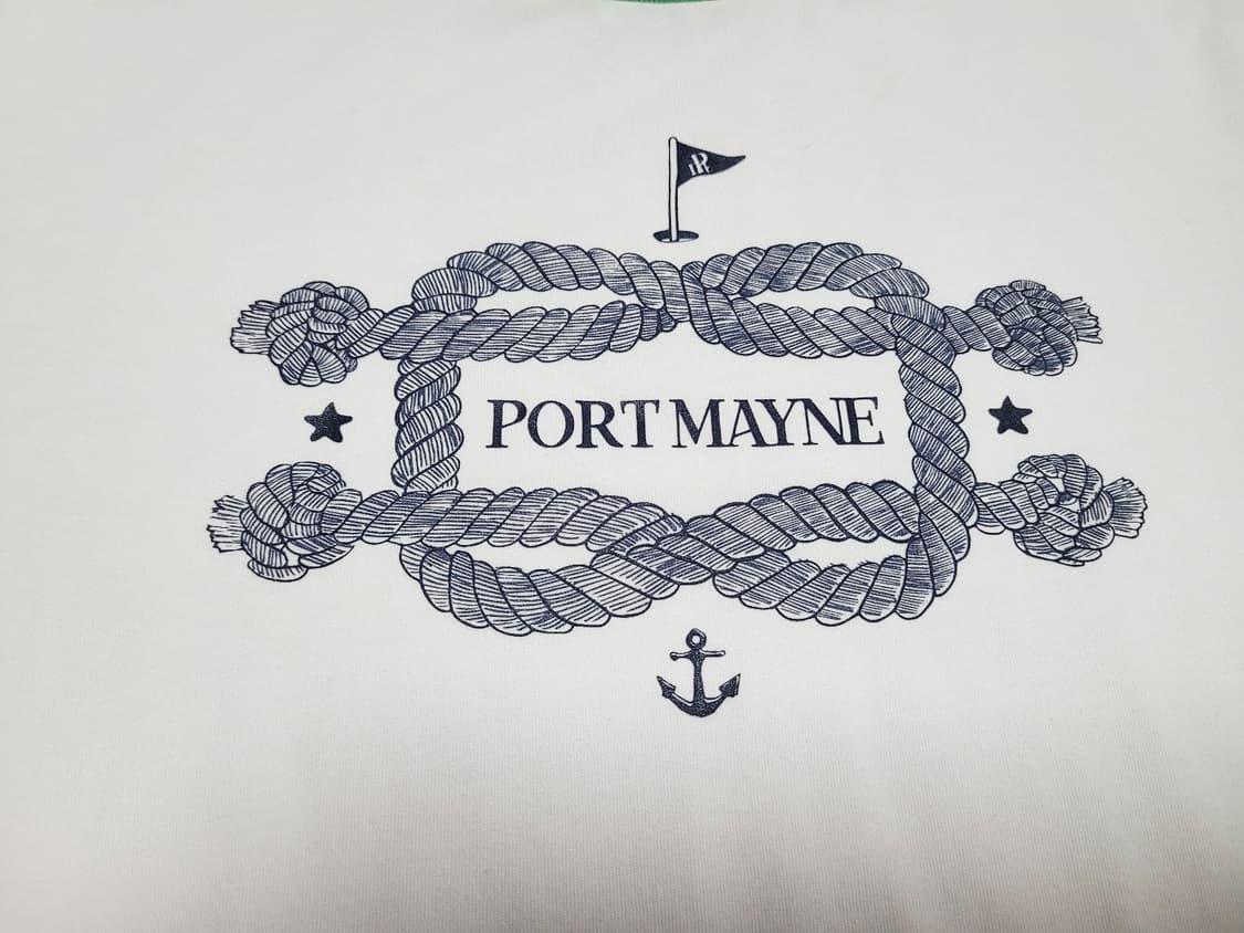 포트메인(PORT MAYNE) 로고탑 55 상품이미지5