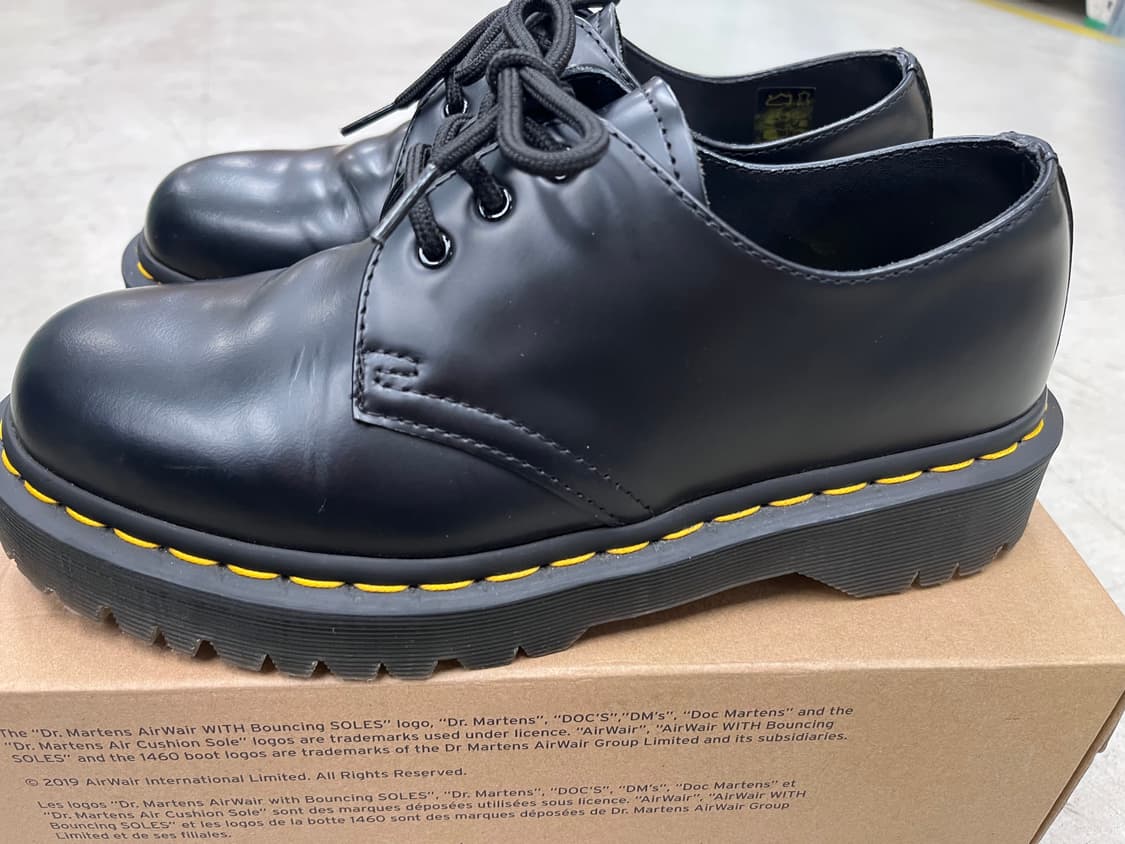 닥터마틴 1461 벡스 상품이미지2