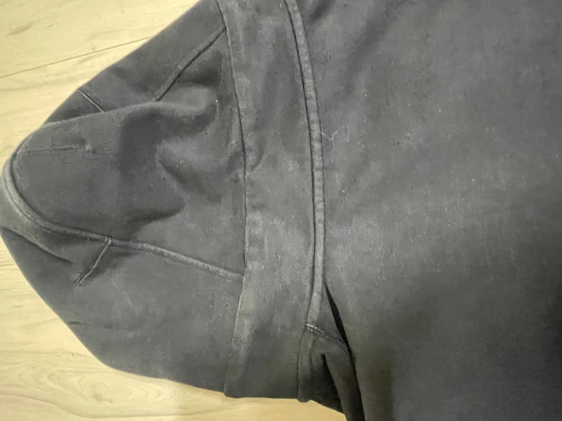 챔피온 워크 후드집업 상품이미지7