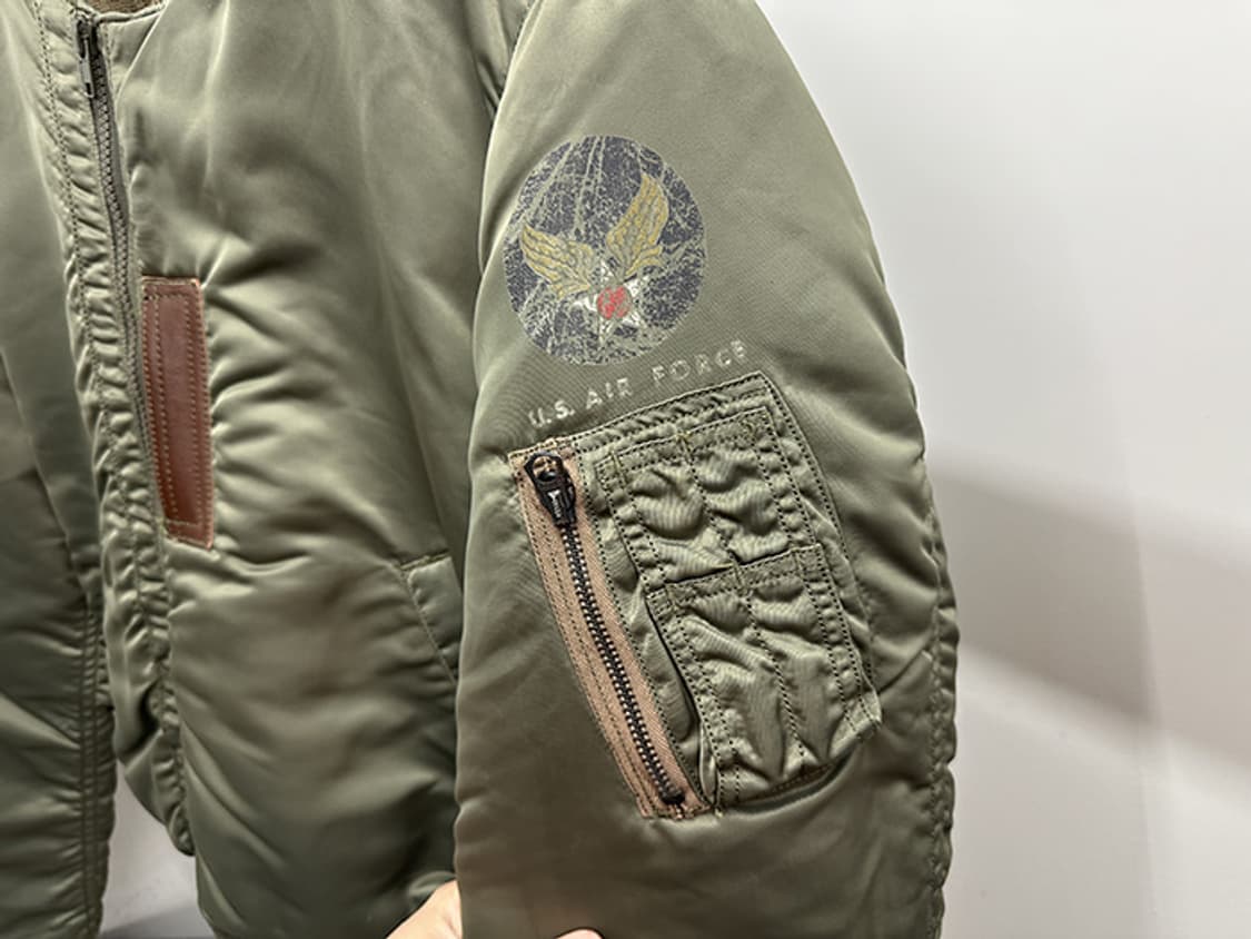 CAB CLOTHING (M) 상품이미지7