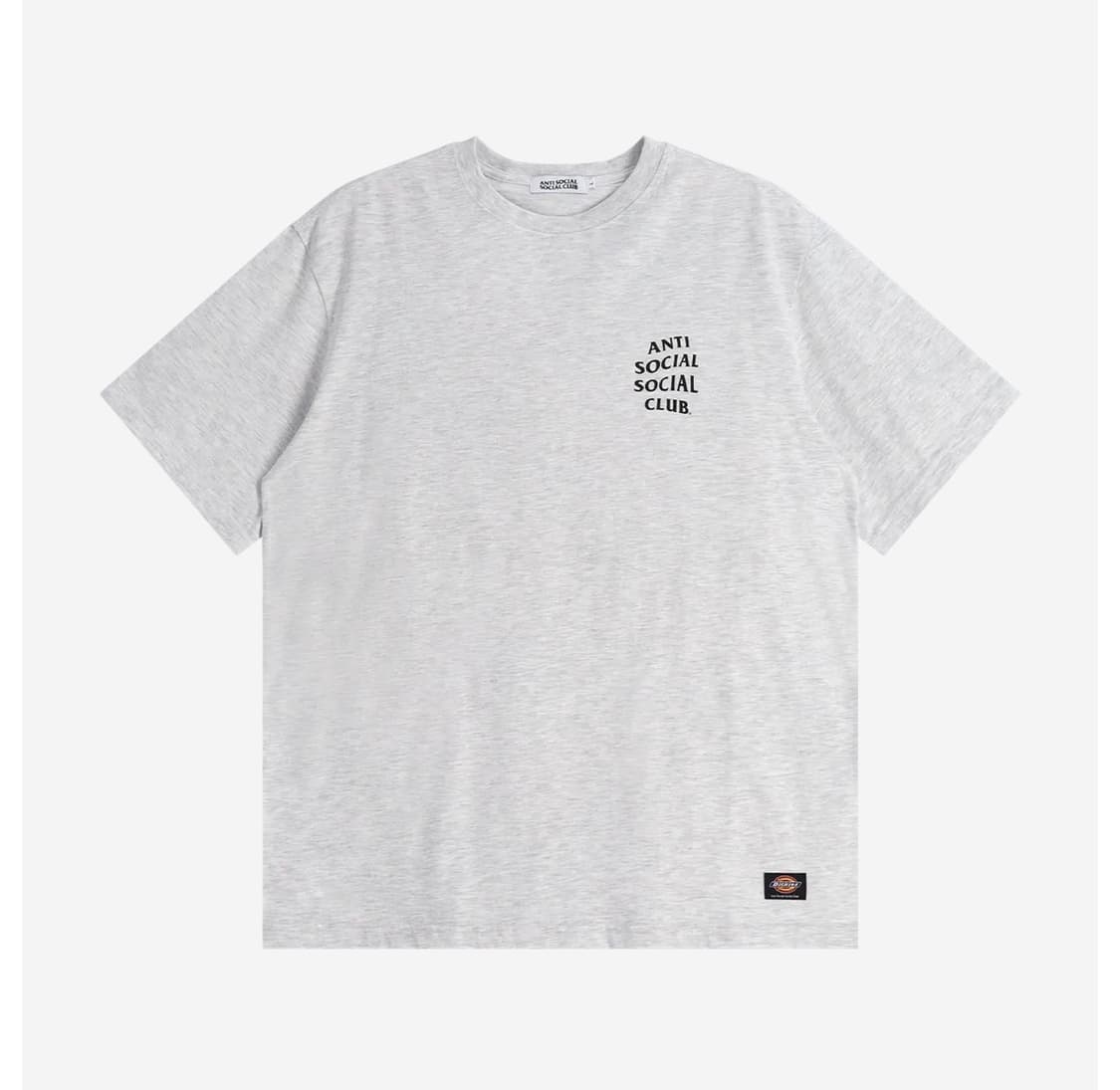 (XL)디키즈XASSC 그레이 반팔 상품이미지2