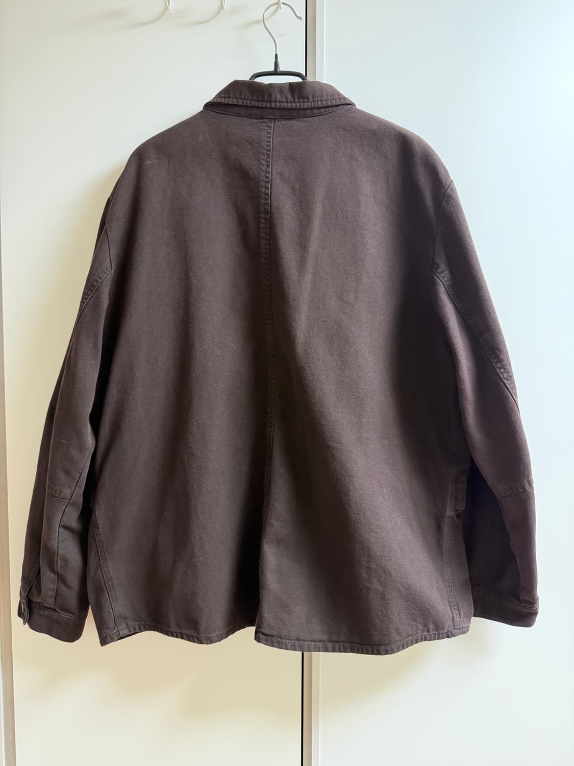 헤칭룸 워크자켓 상품이미지4