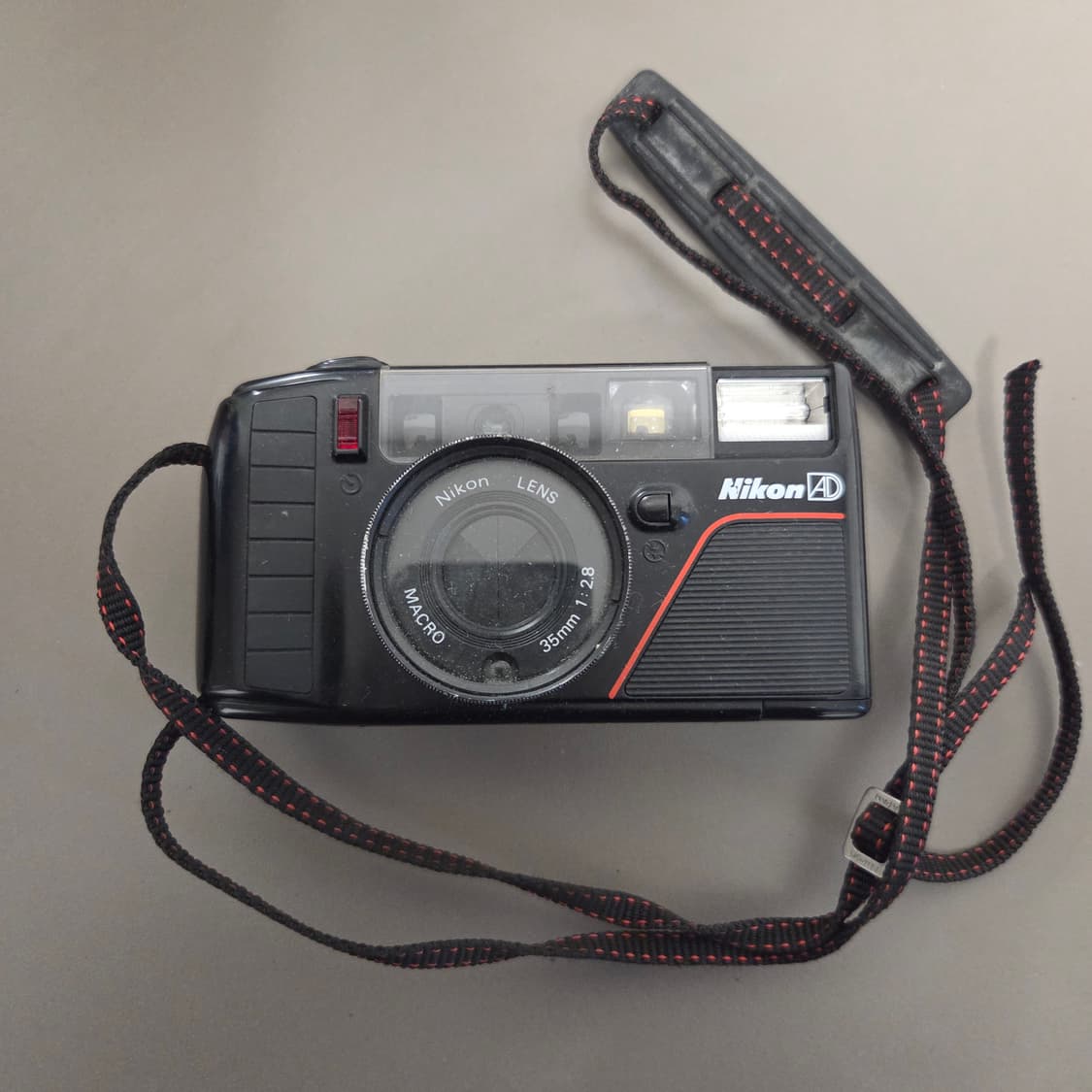 Nikon AD3 니콘 필름 카메라 상품이미지1