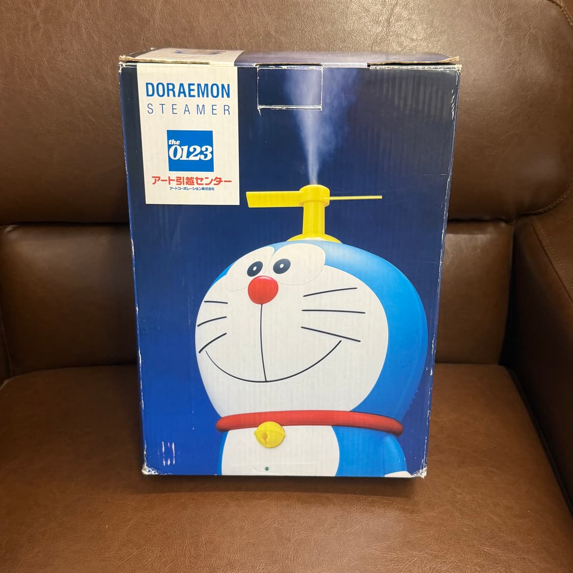 도라에몽 가습기 빈티지 상품이미지9