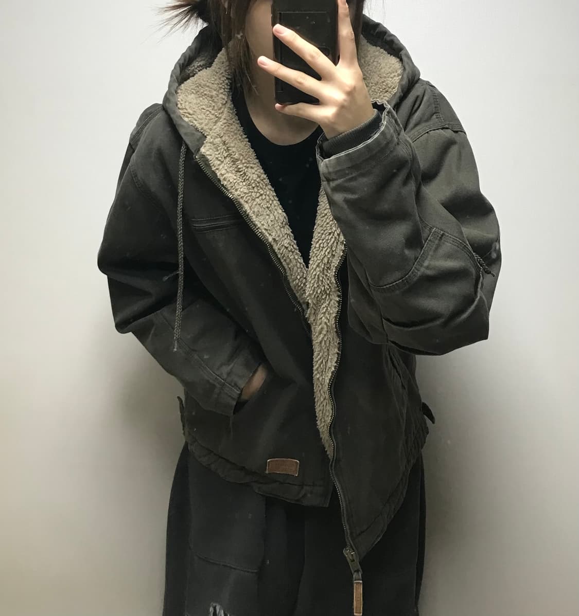 워크자켓 상품이미지2