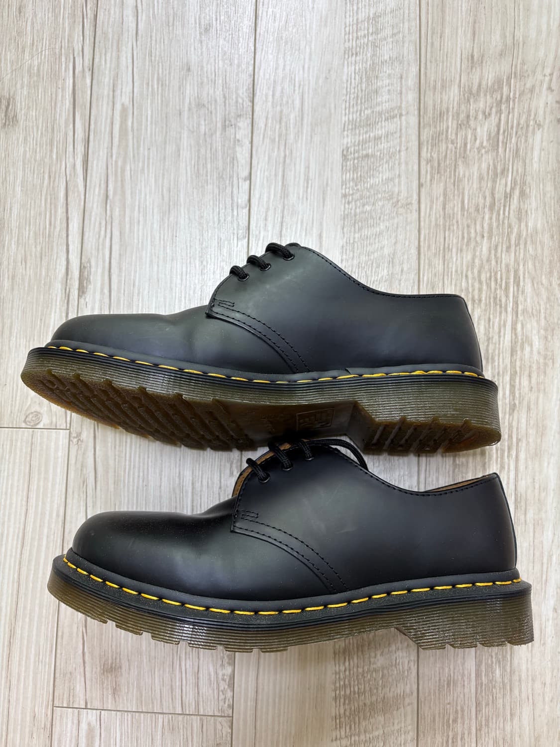 닥터마틴 1461 3홀 스무스 260 상품이미지2