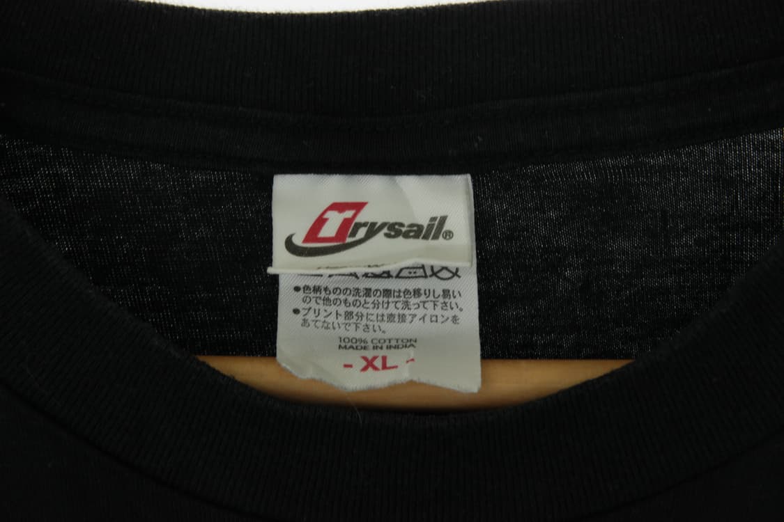 Tray Sail  몽키즈 프린팅 반팔티 상품이미지2