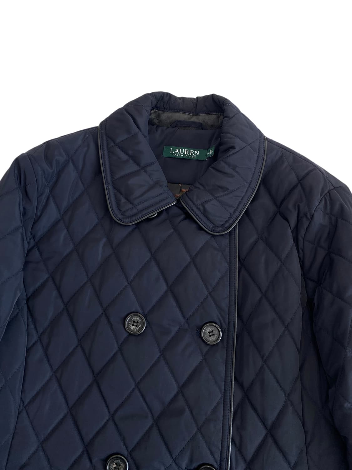 로렌 랄프로렌 퀼팅 자켓 상품이미지3