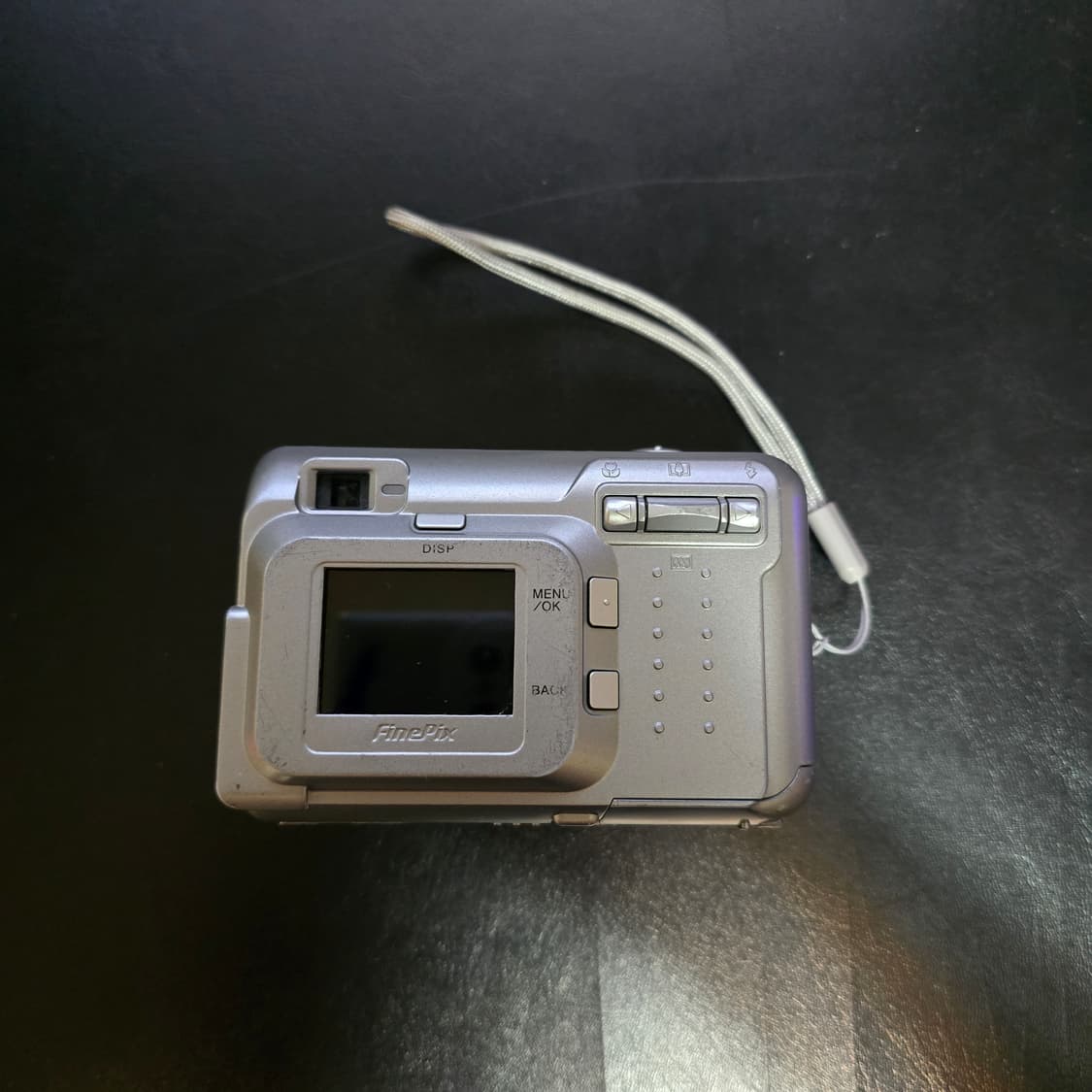 ​(작례O/빈티지 디카) Fujifilm Finepix A210 🎞️ 상품이미지3