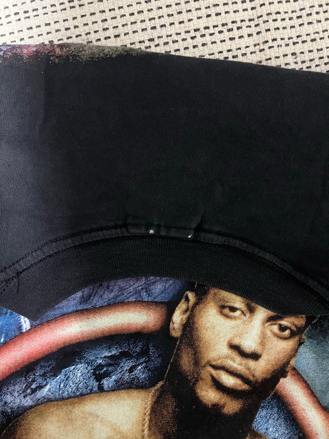 디안젤로 voodoo 빈티지 밴드 티셔츠 상품이미지6