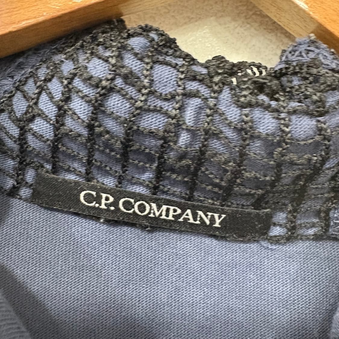 C.P컴퍼니 후드집업 상품이미지4