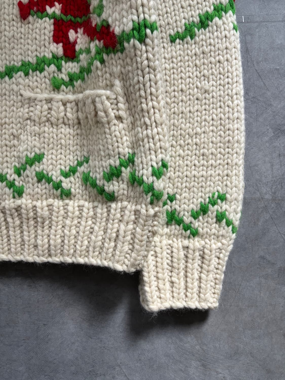 Urbanic30 x Kanata Ski 얼바닉 카나타 스키 코위찬 상품이미지5