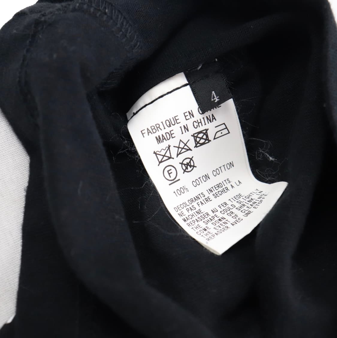 Yohji yamamoto 상품이미지6