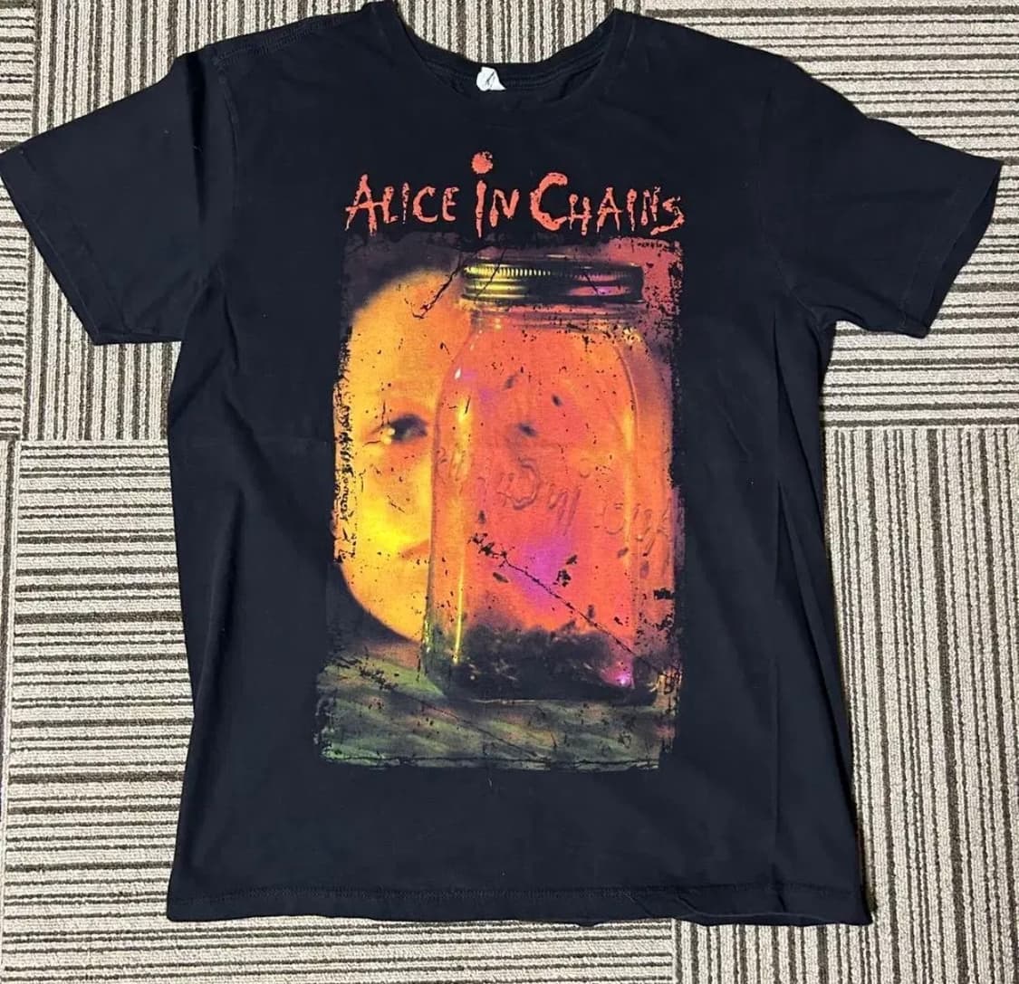 Alice in Chains 상품이미지1