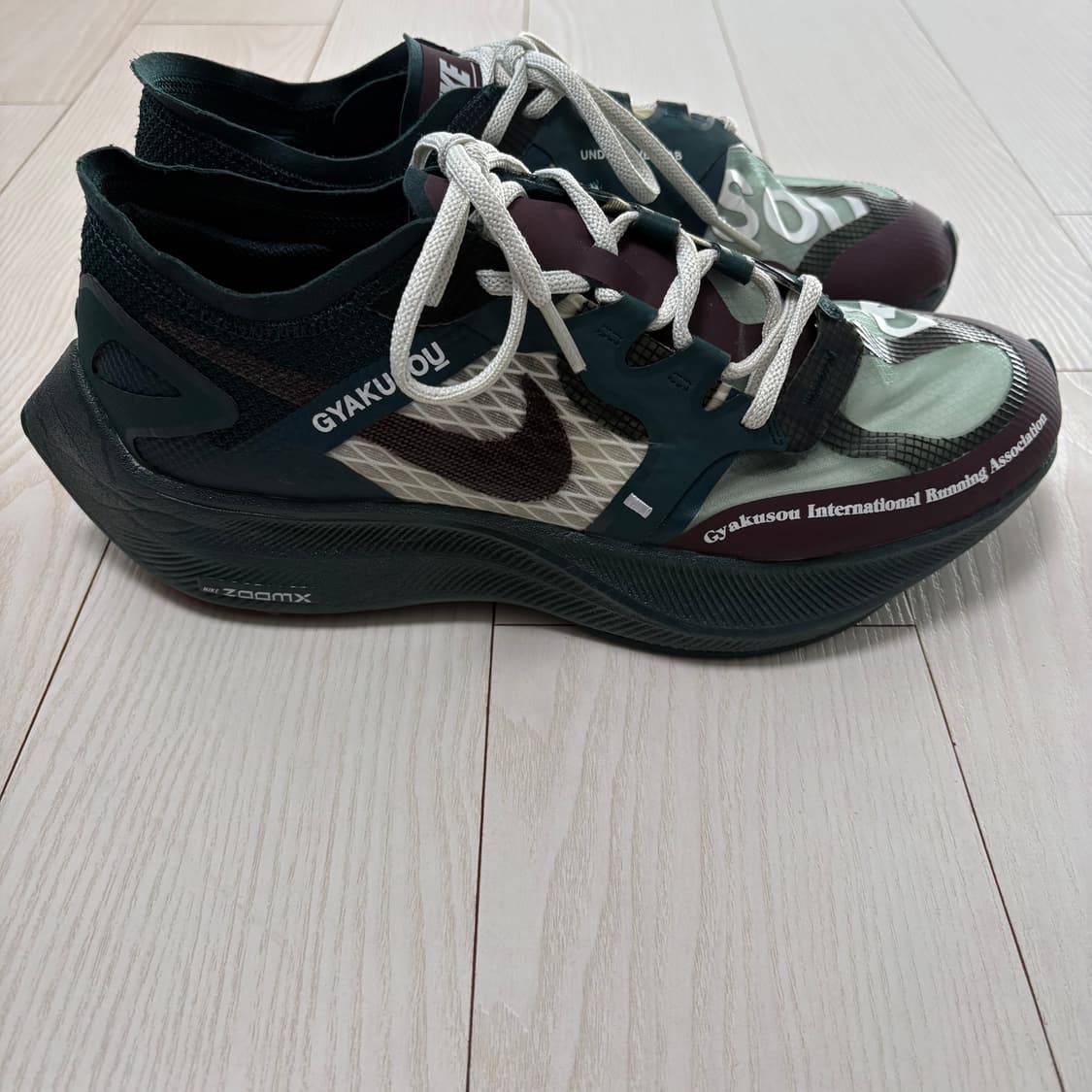 [270] 나이키 갸쿠소우 베이퍼플라이 상품이미지3