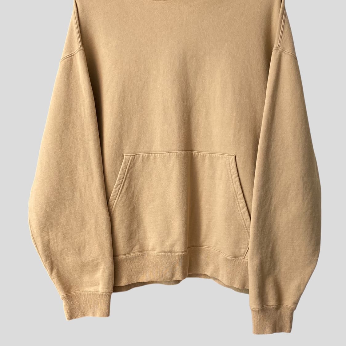 (S)Walla Walla Sport 왈라왈라스포츠 블랭크 후드티셔츠 상품이미지7